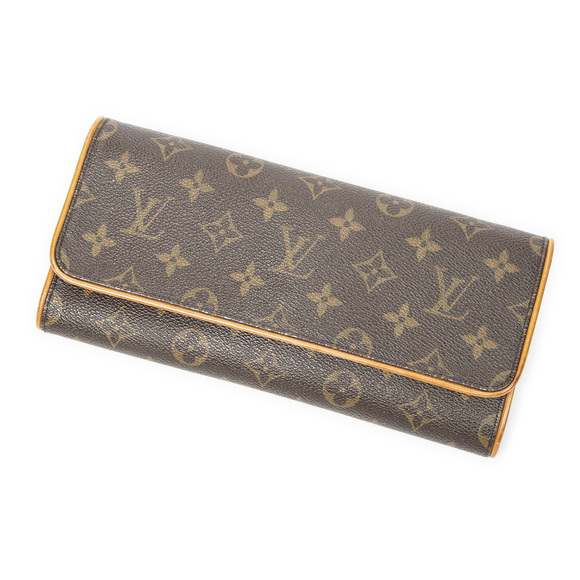 Louis Vuitton Twin GM - Picture 1 of 6